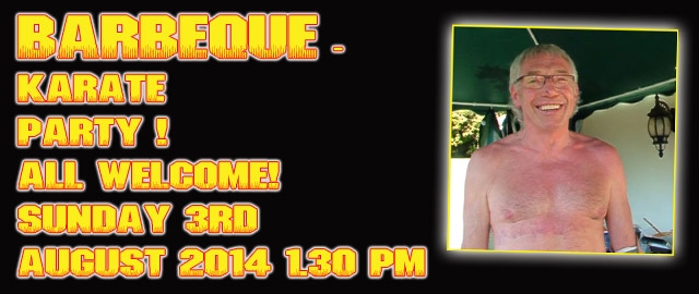 #slide1 BBQ SLIDE