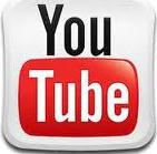 You Tube logo